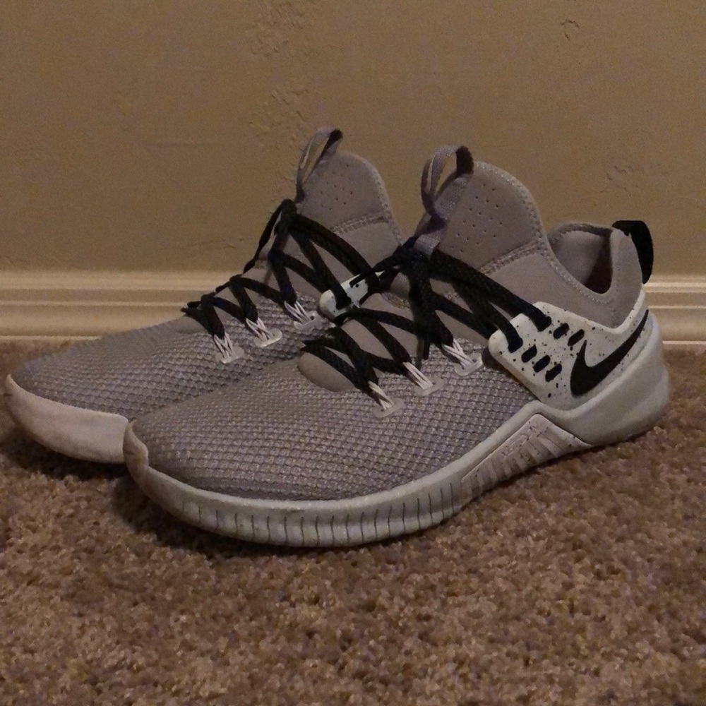 Men's Nike free x Metcon